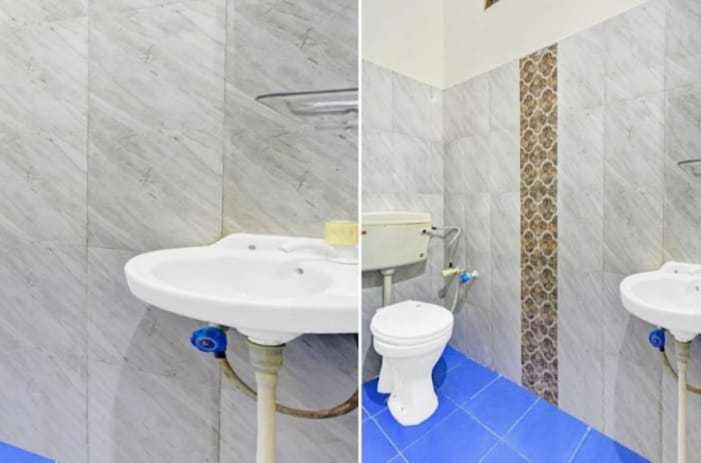 Hotel O The Haveli Lucknow Zewnętrze zdjęcie